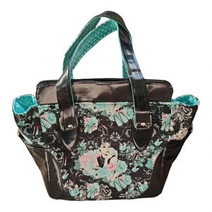 Aster Bag Audrey Shoulder Custom Homemade Bag